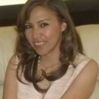 Susana Urbina Marquez