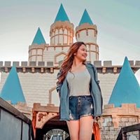 Princess Ira Quiwa