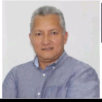 Frank Calderón Gómez