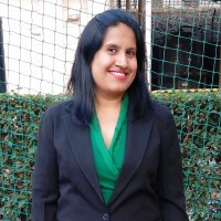 Jigna Lapsia Shah