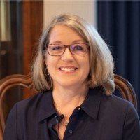 Deborah Simmons