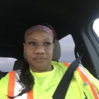 Kendria Nelson