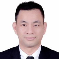 Pedro Hsu