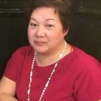 Mrs Eva Cheng