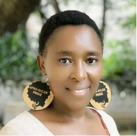 Roselinda Kisero
