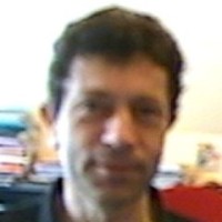 Mahuzier Christophe