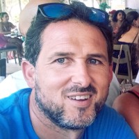 David Martín Pereda