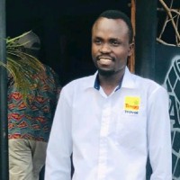 Brian Ogollo