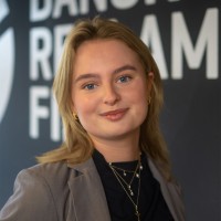 Isabella Yasmin Blicher