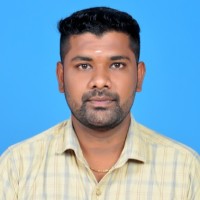 Sudhakaran M