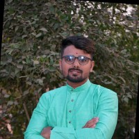 Manohar Vishe