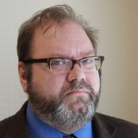 David M. Franz