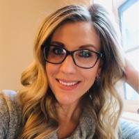 Lydia Capps