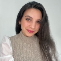 Rebeca Luengo