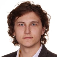 Pawel Hamryszczak
