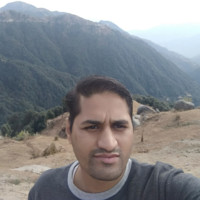 Parveen Kumar