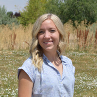 Lauren Harvey