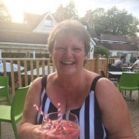 Julie Evans