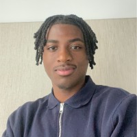 Jitson Onanga