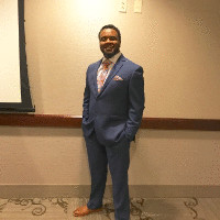 Darnell Davidson
