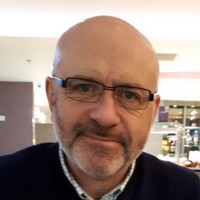 Roger Kerridge