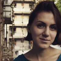 Olena Dziura