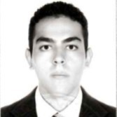 Kevin Alfredo Diaz Rubiano