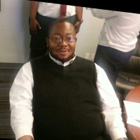 Alex Asare