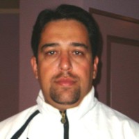 Milton Gomes Vaz
