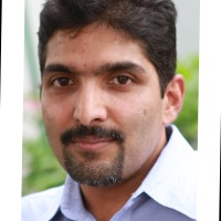 Dr Manjunatha BP