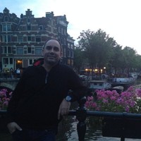 Diego Martin Marinelli