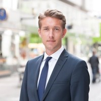 Anders Nordenberg