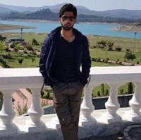 Shahid Hussain