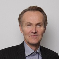 Glenn Corke