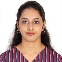 Rakshita Ramakrishnan