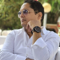 Harish Kandpal