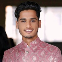 Vaibhav Mate