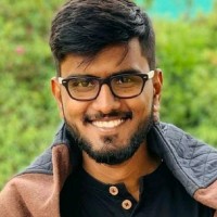 Vivek Vishal