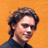 Kristoffer Borgstrøm