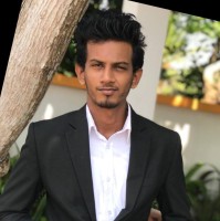 Krishan Senanayake