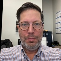 Jason Mudd