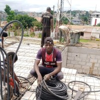 Ambroise Olivier Mvogo