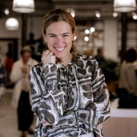 Olga Van Oosten-Verhagen