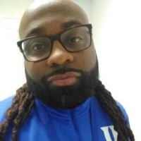 Darius Long, CIC, AIC