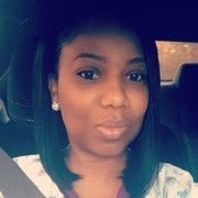 Ebony Pierce