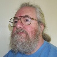 Graham Mills