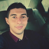 Khaled Mohsen Mohammed