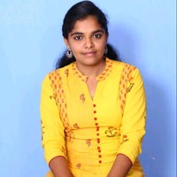 Raparthi Komali