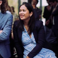 Marie-Catherine Borinelli