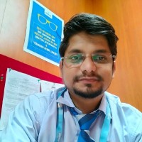 Madhukar Bhagat